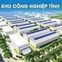 Các Khu Công Nghiệp Của Nghệ An