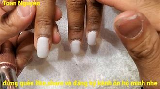 Cách Học Làm Nail Đơn Giản