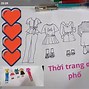 Cách Vẽ Phụ Kiện Thời Trang