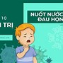 Chó Hay Nuốt Nước Bọt