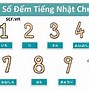 Chữ Hán Tiếng Nhật