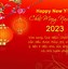 Chúc Mừng Năm Mới 2023 Facebook