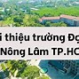 Đại Học Nông Lâm Nên Học Ngành Gì