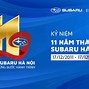 Đại Lý Subaru Hà Nội