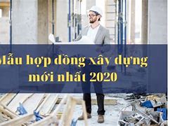 Điểm Mới Trong Luật Xây Dựng 2020 Hợp Nhất