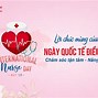 Hình Ảnh Ngày Điều Dưỡng Việt Nam