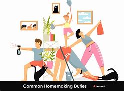 Homemaking Là Gì