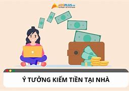 Kinh Doanh Kiếm Tiền