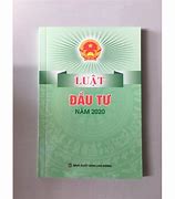 Luật Đầu Tư Việt Nam 2020