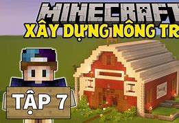 Mod Nông Trại Minecraft 1.20