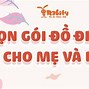 Mua Đồ Cho Trẻ Sơ Sinh Ở Nhật