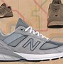 Phối Đồ Với Giày New Balance 300