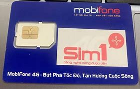 Sim 4G Mobifone Max Không Giới Hạn Data 12 Tháng