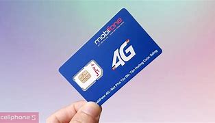 Sim Data Mobifone Giá Rẻ