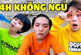 Sunny Trương 24H Trong Phòng Lâu Nhất Thế Giới