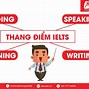 Thang Điểm Ielts Writing Task 1