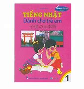 Tiếng Nhật Cho Bé