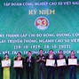 Tổng Giám Đốc Cao Su Việt Nam