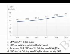 Tổng Sản Phẩm Quốc Nội Việt Nam 2023