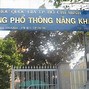 Trường Trung Học Phổ Thông Trương Định Tiền Giang