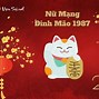 Tử Vi Tuổi Đinh Mão 1987 Năm 2023