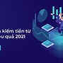 Web Kiếm Tiền 2023 Tại Việt Nam Trên Máy Tính