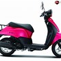 Xe Máy 50Cc Đời Mới Honda