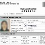 Xem Visa Hàn Quốc